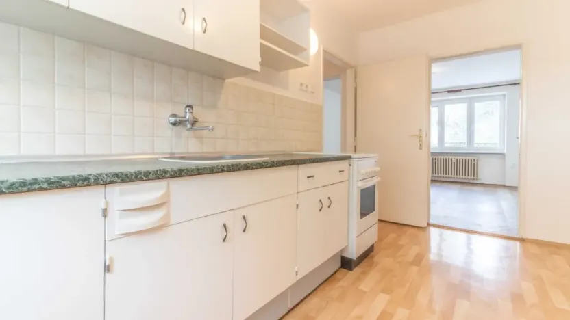 Pronájem bytu 2+1, Olomouc - Nová Ulice, Albertova, 56 m2