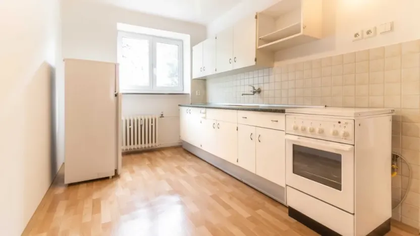 Pronájem bytu 2+1, Olomouc - Nová Ulice, Albertova, 56 m2