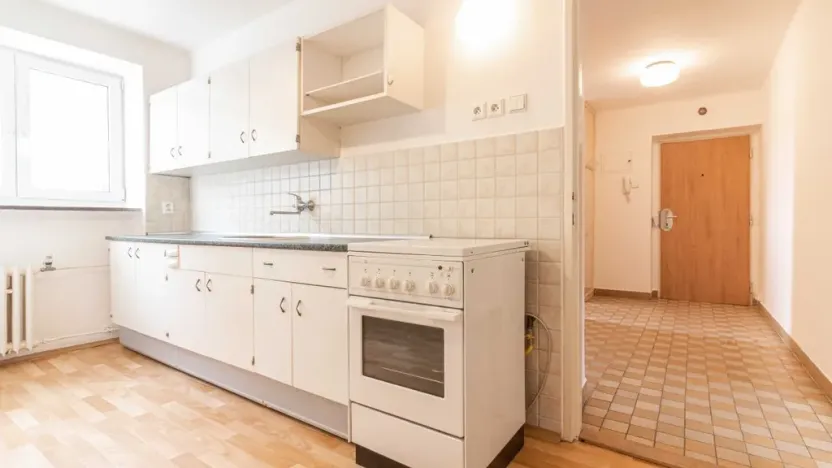 Pronájem bytu 2+1, Olomouc - Nová Ulice, Albertova, 56 m2