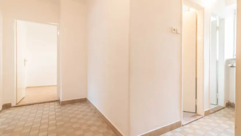 Pronájem bytu 2+1, Olomouc - Nová Ulice, Albertova, 56 m2