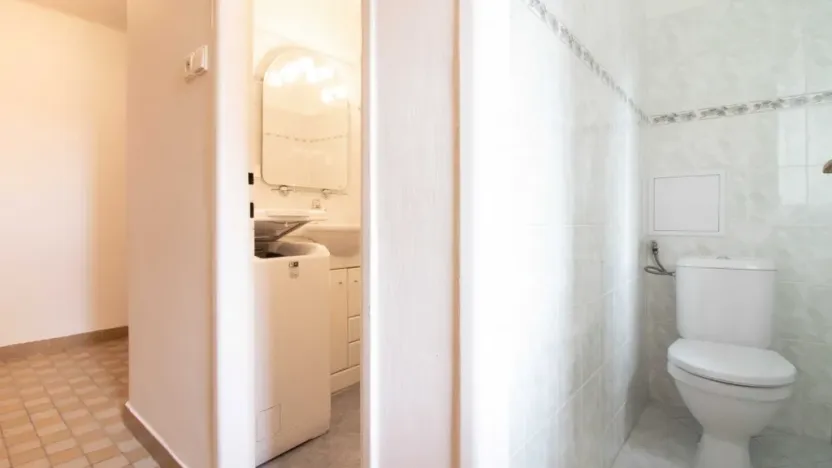 Pronájem bytu 2+1, Olomouc - Nová Ulice, Albertova, 56 m2