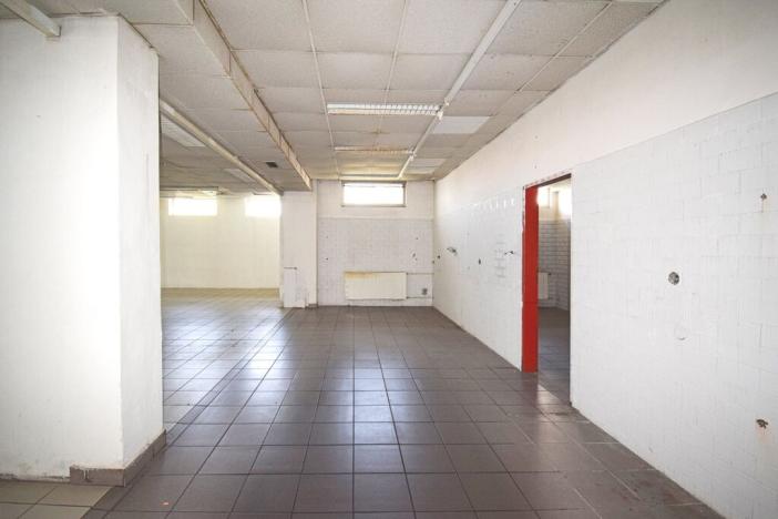 Pronájem obchodního prostoru, Plzeň - Lobzy, Sousedská, 350 m2