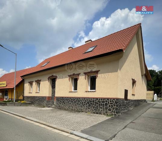 Prodej bytu 3+kk, Choceň, Záměstí, 62 m2