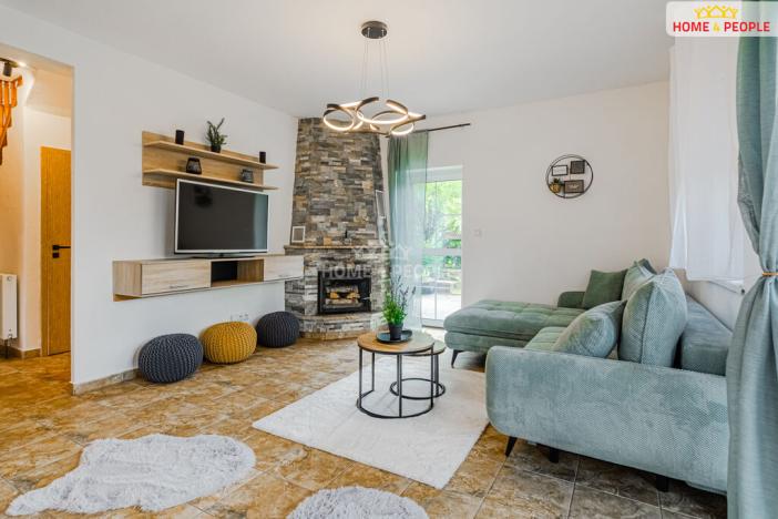 Prodej rodinného domu, Stanovice, 200 m2