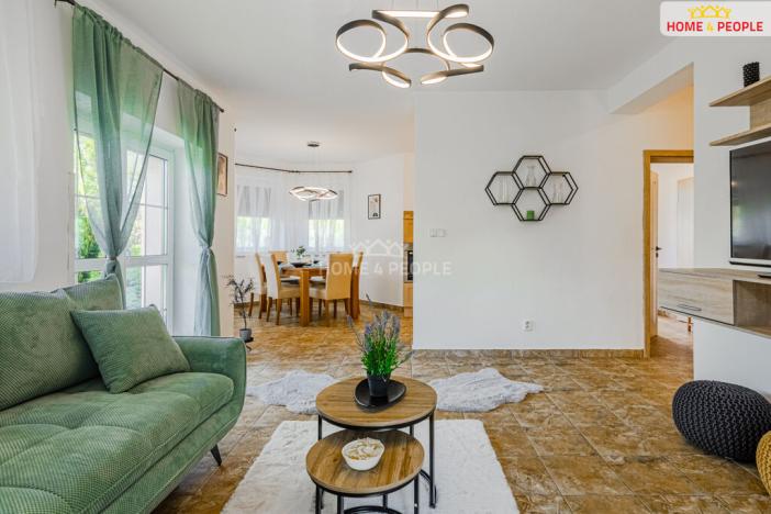 Prodej rodinného domu, Stanovice, 200 m2