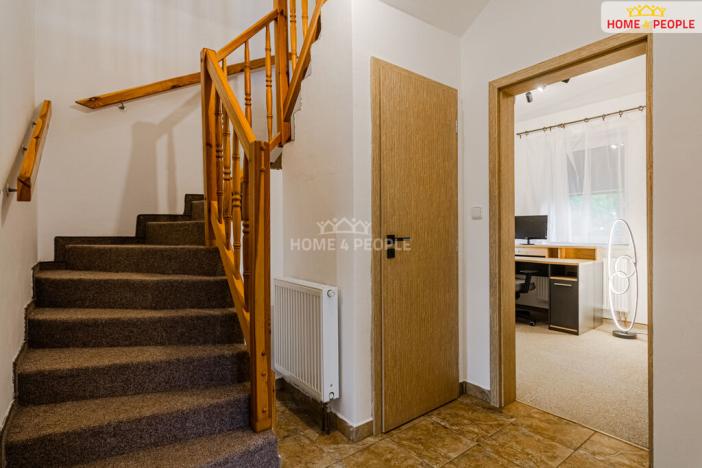 Prodej rodinného domu, Stanovice, 200 m2