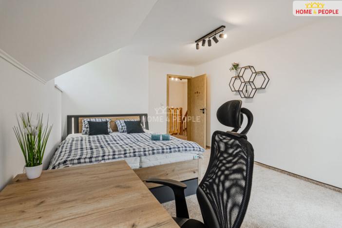 Prodej rodinného domu, Stanovice, 200 m2