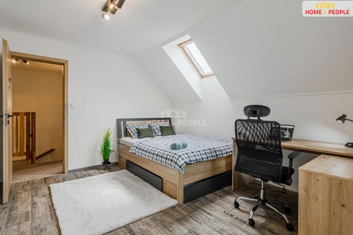 Prodej rodinného domu, Stanovice, 200 m2