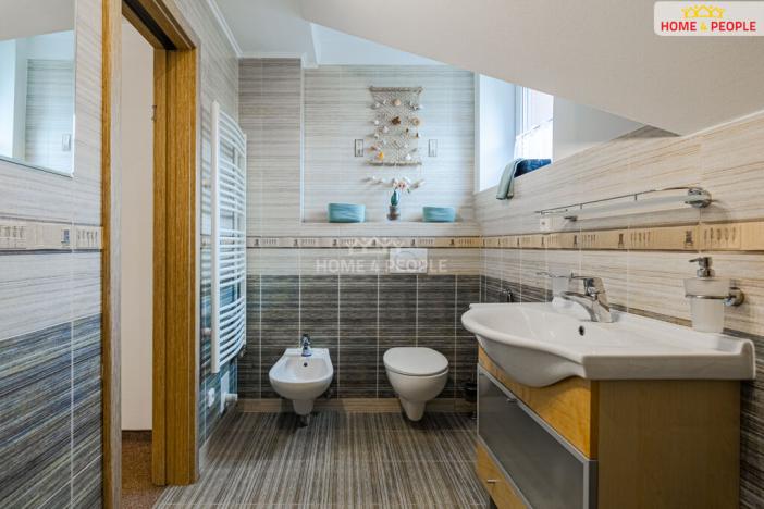 Prodej rodinného domu, Stanovice, 200 m2