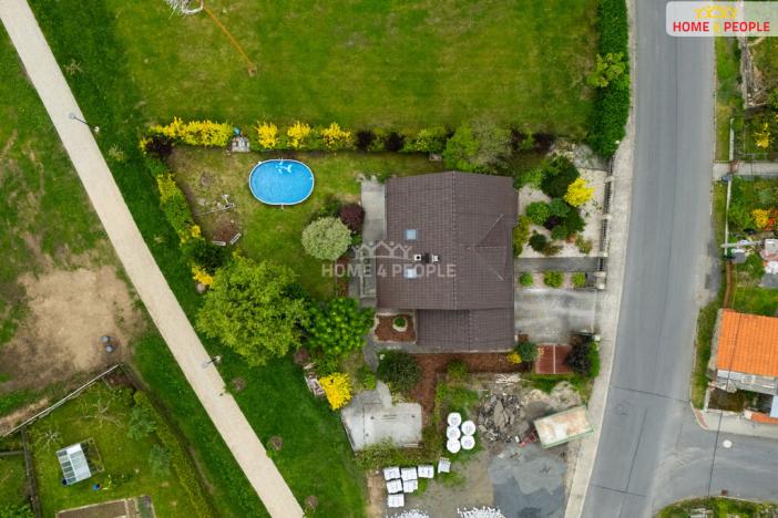 Prodej rodinného domu, Stanovice, 200 m2