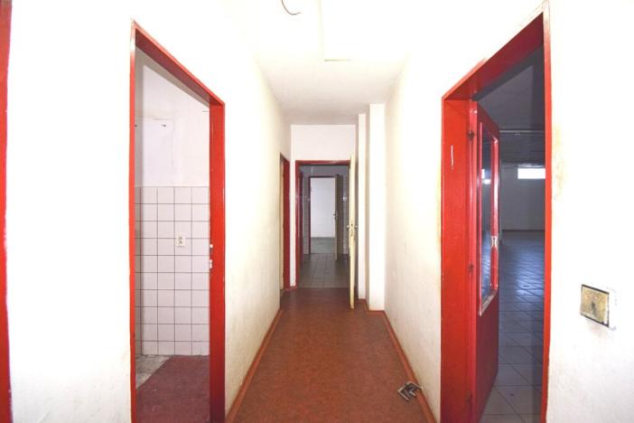 Pronájem obchodního prostoru, Plzeň - Lobzy, Sousedská, 1250 m2