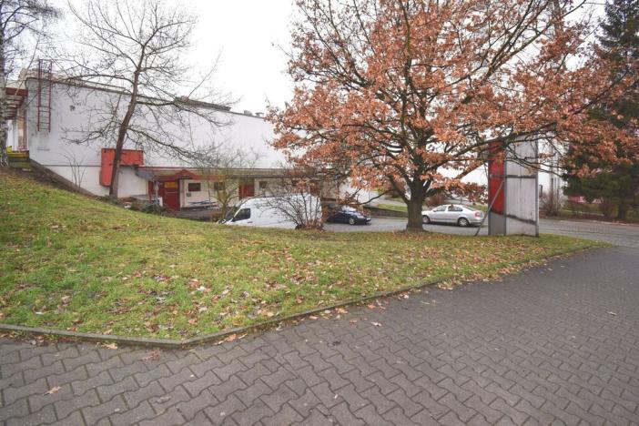 Pronájem obchodního prostoru, Plzeň - Lobzy, Sousedská, 1250 m2