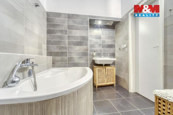 Prodej bytu 3+1, Plzeň - Vnitřní Město, sady 5. května, 73 m2