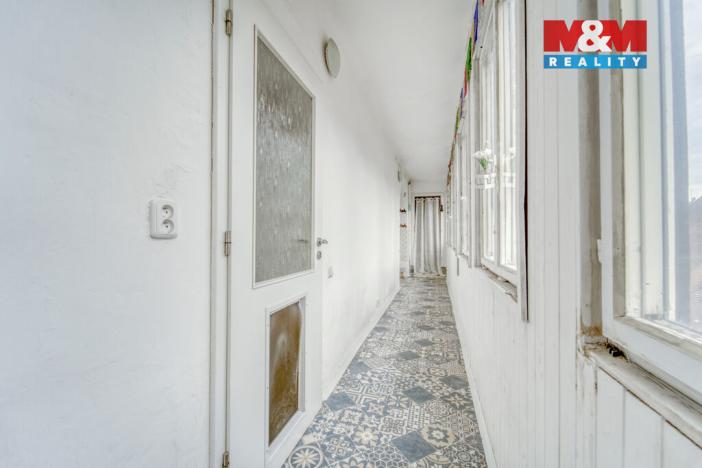 Prodej bytu 3+1, Plzeň - Vnitřní Město, sady 5. května, 73 m2