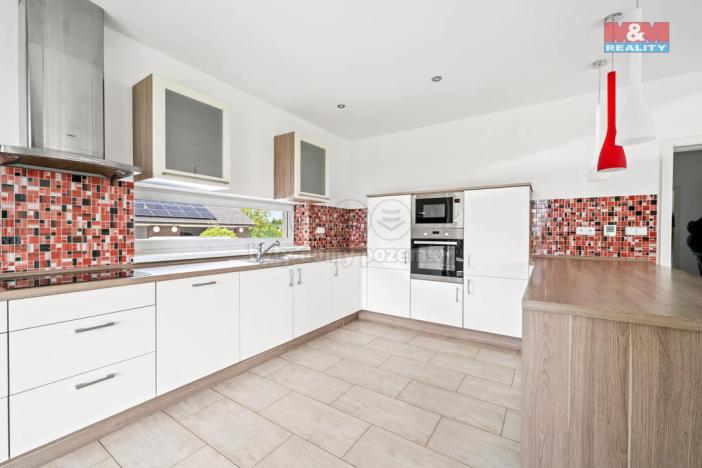 Prodej rodinného domu, Dobruška, Doly, 184 m2