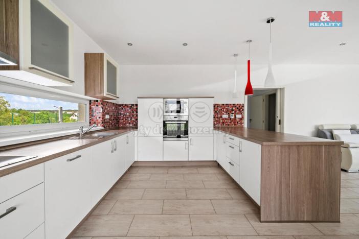 Prodej rodinného domu, Dobruška, Doly, 184 m2