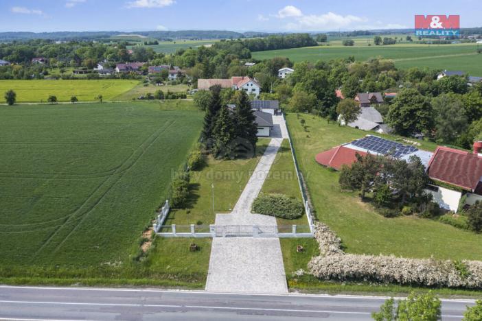 Prodej rodinného domu, Dobruška, Doly, 184 m2