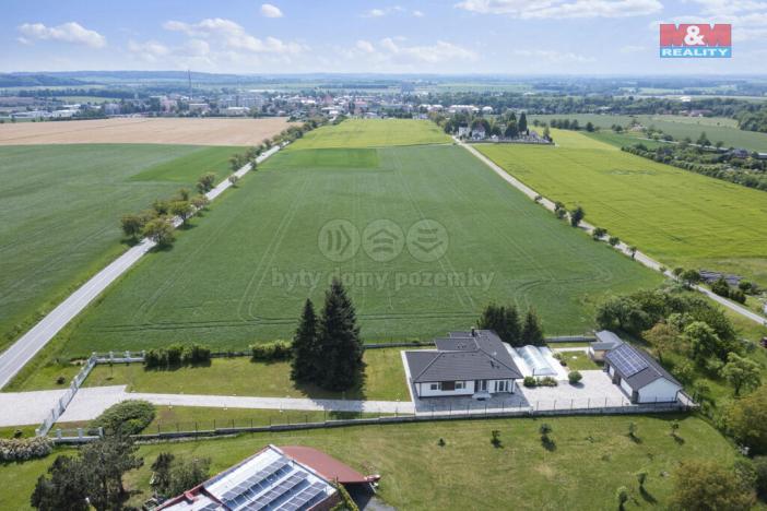 Prodej rodinného domu, Dobruška, Doly, 184 m2