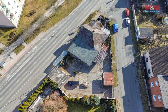 Prodej rodinného domu, Třemošná, 1. máje, 226 m2