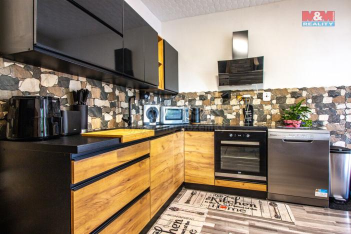 Prodej rodinného domu, Doksy - Obora, 216 m2