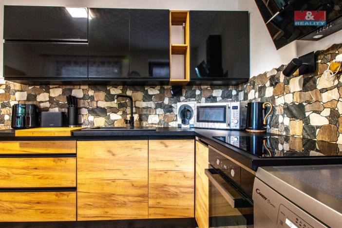 Prodej rodinného domu, Doksy - Obora, 216 m2