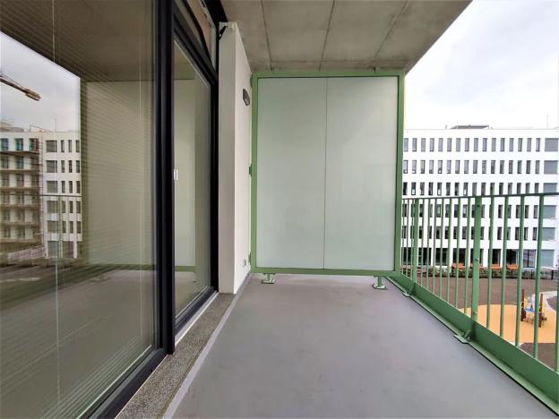 Pronájem bytu 1+kk, Brno, Placzkova, 29 m2
