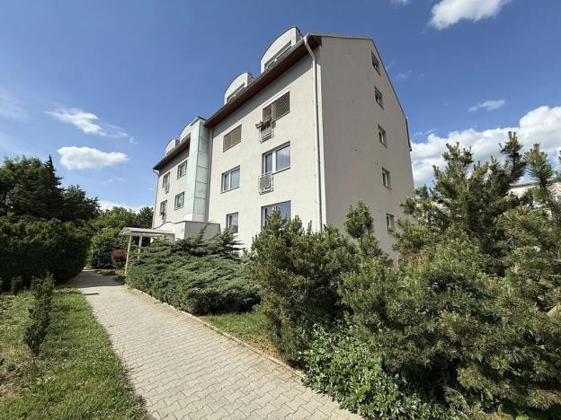 Pronájem bytu 4+kk, Brno, Rysova, 104 m2