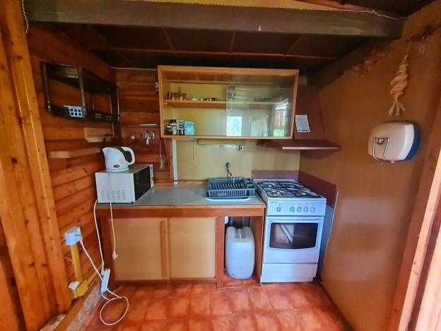 Prodej chaty, Erpužice, 60 m2