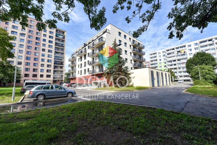 Pronájem bytu 3+kk, Beroun, Na Náhonu, 83 m2