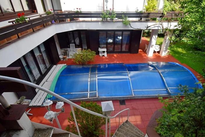 Pronájem bytu 1+1, Praha - Hlubočepy, Pod Ateliéry, 50 m2