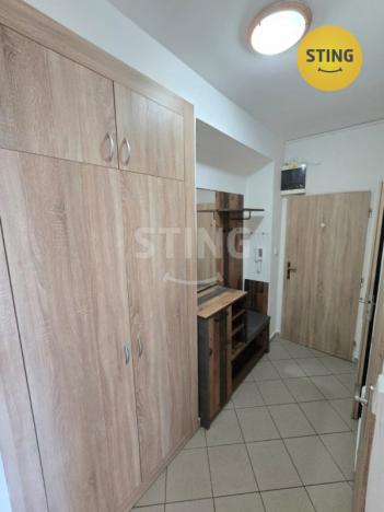 Pronájem bytu 3+1, Třinec, Pod břehem, 68 m2