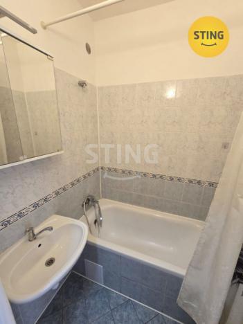 Pronájem bytu 3+1, Třinec, Pod břehem, 68 m2