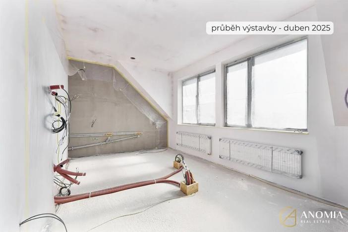 Pronájem ordinace, Praha - Vinoř, Mladoboleslavská, 97 m2