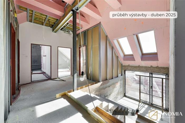 Pronájem ordinace, Praha - Vinoř, Mladoboleslavská, 92 m2