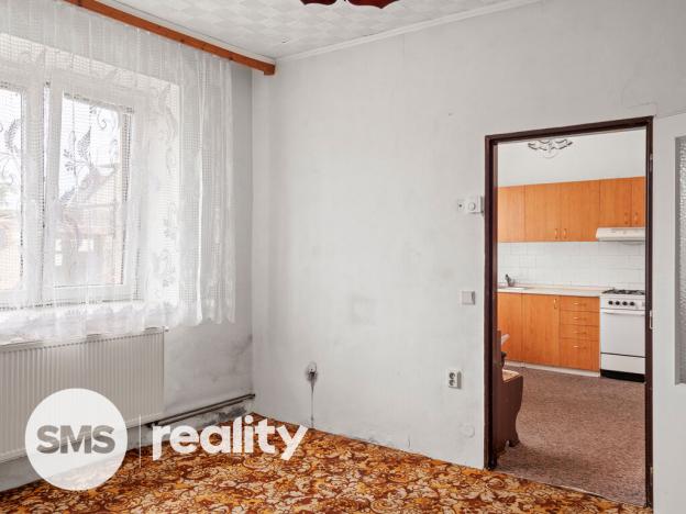 Prodej rodinného domu, Předín, 130 m2