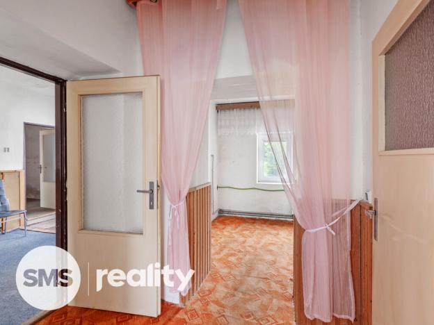 Prodej rodinného domu, Předín, 130 m2