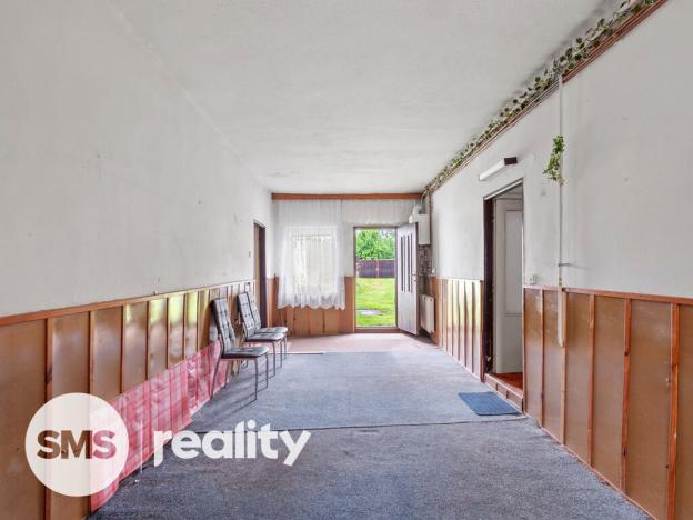 Prodej rodinného domu, Předín, 130 m2