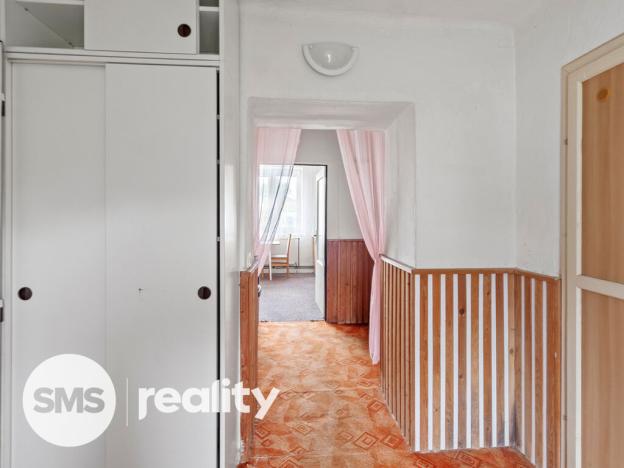 Prodej rodinného domu, Předín, 130 m2