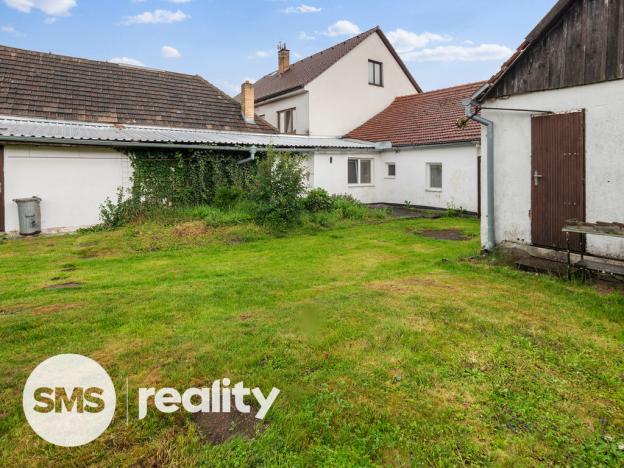 Prodej rodinného domu, Předín, 130 m2