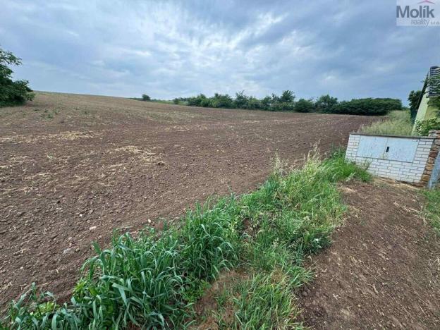 Prodej pozemku pro bydlení, Jeviněves, 1165 m2