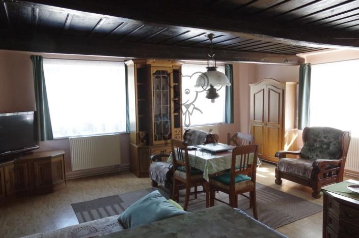 Pronájem bytu 1+kk, Kvasiny, 40 m2