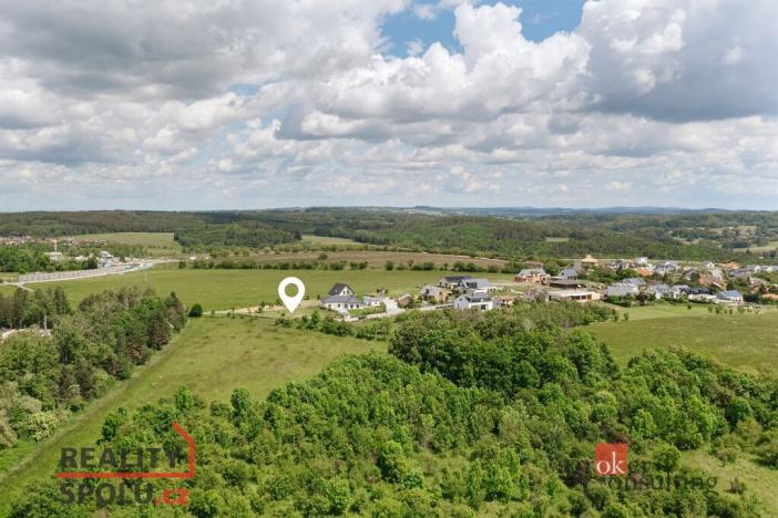 Prodej pozemku pro bydlení, Jílové u Prahy, 1025 m2