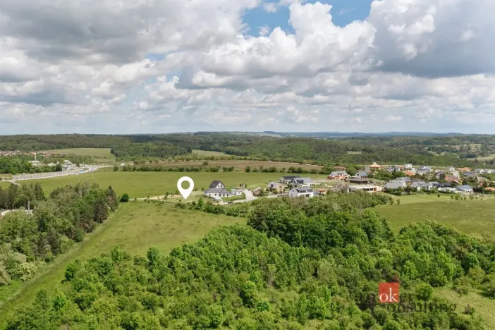 Prodej pozemku pro bydlení, Jílové u Prahy, 1025 m2