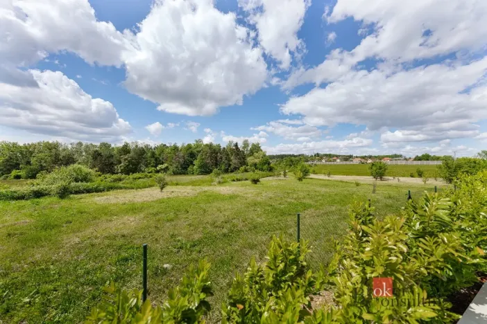 Prodej pozemku pro bydlení, Jílové u Prahy, 1025 m2