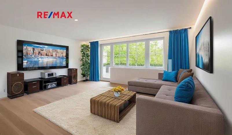 Prodej bytu 5+1, Hrušovany nad Jevišovkou, Na Hrádku, 172 m2