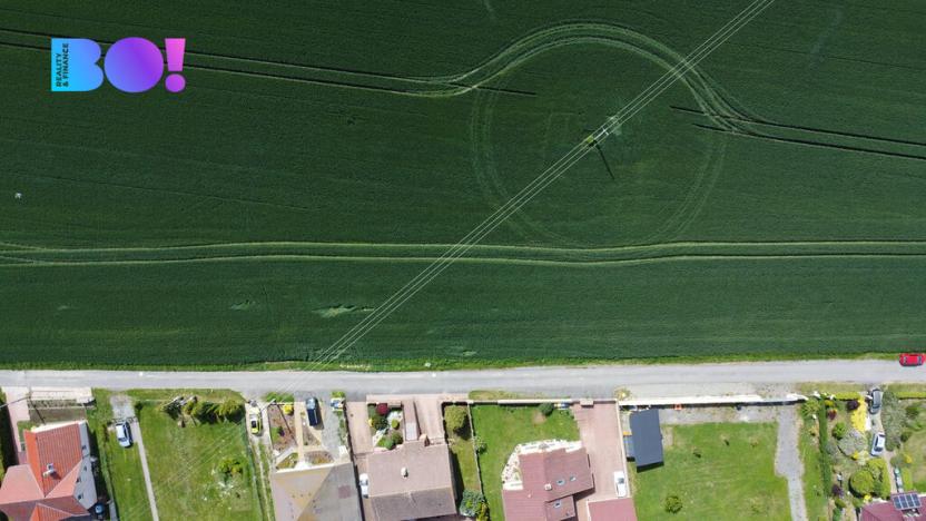 Prodej pozemku pro bydlení, Cholina, 1325 m2