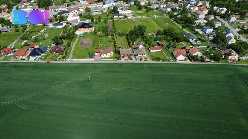 Prodej pozemku pro bydlení, Cholina, 1325 m2