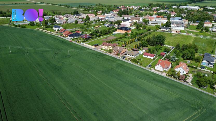 Prodej pozemku pro bydlení, Cholina, 1325 m2