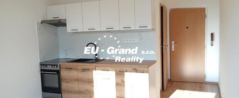 Pronájem bytu 1+1, Varnsdorf, Hrnčířská, 41 m2