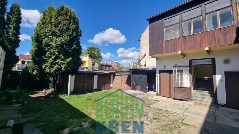 Prodej činžovního domu, Praha - Kobylisy, Klapkova, 800 m2